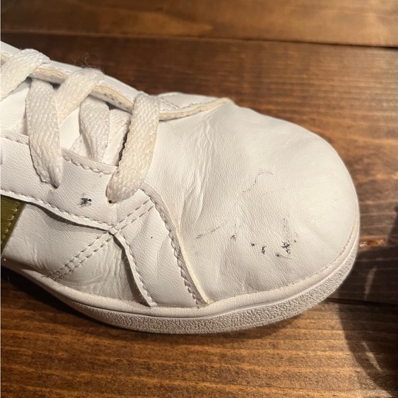 Adidas Women’s Grand Court Tennis Shoes - Picture 7 of 9